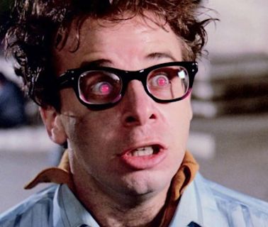 Ghostbusters: Ernie Hudson Reveals Rick Moranis Turned Down Frozen Empire Appearance