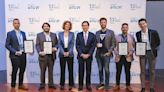 Premios a la innovación de la Fundación Sacyr: Valerann se lleva el primero premio