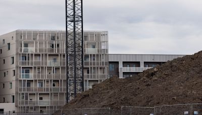 Canada’s Trudeau Backs Away From Tax Threat on Apartment Owners