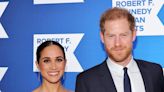 Prince Harry, Meghan Markle Have 'A Bunch' of Netflix Projects in the Works