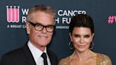 Lisa Rinna, 60, makes candid confession about sex life with husband Harry Hamlin