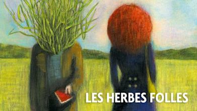 Les Herbes folles