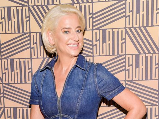 'Real Housewives' spinoff starring Dorinda Medley in the works at Bravo