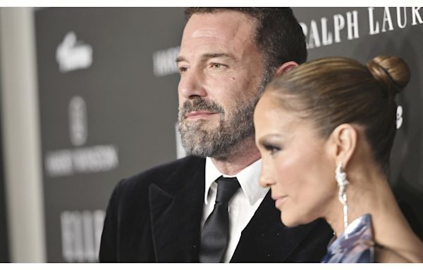 'Horrified' Jennifer Lopez Felt Ben Affleck's Actions Were 'Slap in the Face': Report