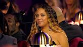 The BeyHive exige justicia para Beyoncé después del desaire de los Grammy al álbum del año