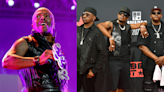 Dru Hill’s Sisqo Responds To Jodeci ‘Verzuz’ Battle Debate