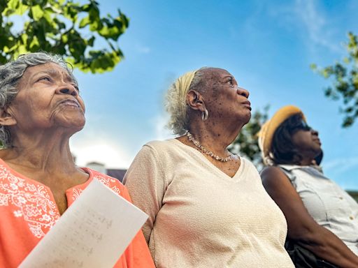 On Juneteenth, a noted DC Catholic church asks forgiveness for its racist past