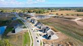 Homebuilders prepare next phase of large Grafton subdivision - Milwaukee Business Journal