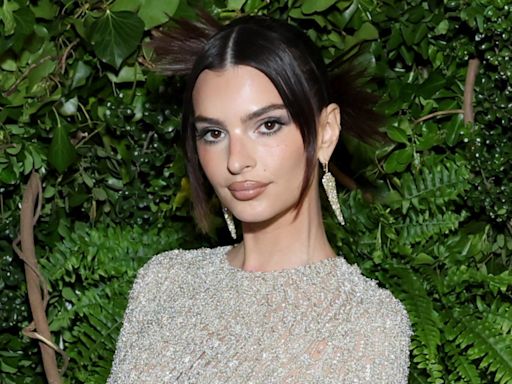 Emily Ratajkowski Takes Son Sylvester to 'Magical, Special Place' From Her Childhood & It's So Wholesome