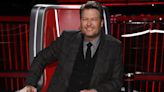 'The Voice': Blake Shelton Gets Two Blasts From the Past as He Kicks Off His Final Season