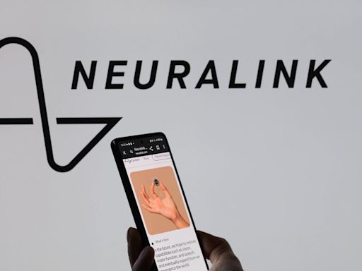 Elon Musk's Neuralink implanted another brain chip. Here's how it works.