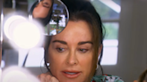 Sober Kyle Richards Confuses Fans With Tequila Brand Deal