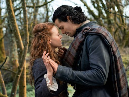 Everything we know about the upcoming 'Outlander' prequel series 'Blood of My Blood'