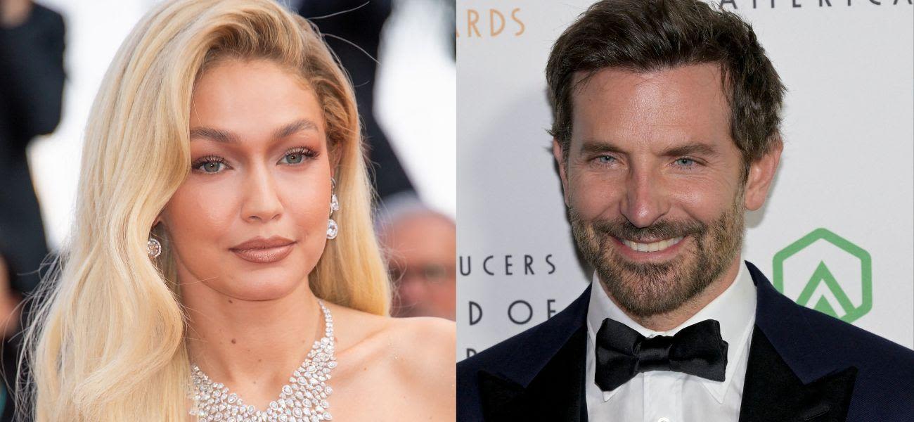 Bradley Cooper And Gigi Hadid's Romance Has 'Progressed' Into A 'Full-blown Relationship'