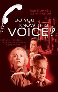 Do You Know This Voice?