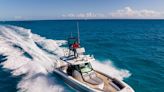 Boat maker Brunswick charts course for autonomous electric future