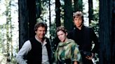 Return of the Jedi production manager spills the beans on unruly Ewoks, Leia costume worries and more