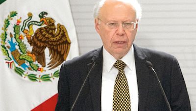 México no merece continuar sumido en la desesperanza y avanzando en la polarización: José Narro, exrector de la UNAM
