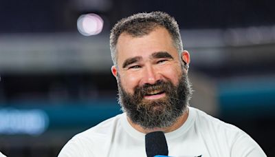 Secretariat's Family 'Outraged' by Jason Kelce's Steroid Statements