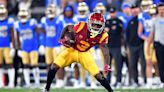 2023 NFL draft: Giants select WR Jordan Addison in early Todd McShay mock