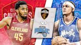 Orlando Magic vs. Cleveland Cavaliers Game 4 Odds and Predictions