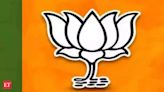 BJP wins 70 pc panchayat seats in Tripura uncontested: SEC - The Economic Times