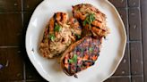 8 Best Grilled Chicken Recipes