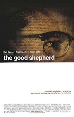 The Good Shepherd