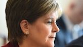 Nicola Sturgeon revealed to be writing ‘deeply personal and revealing’ memoir