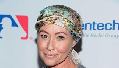 Avec la médiatisation de sa maladie, Shannen Doherty a réussi à « donner un visage et une émotion au cancer »