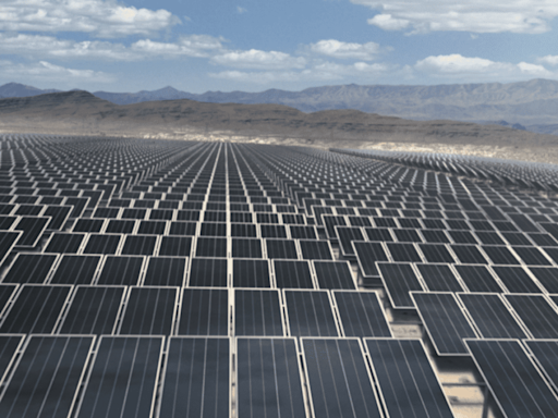 Historic Gemini Solar-Plus-Storage Project Now Fully Operational