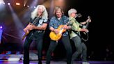 REO Speedwagon and Styx bring their Live and UnZoomed Tour to Raleigh