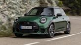 Mini Cooper S推出JCW式樣車型 動力不變、外觀性能加倍