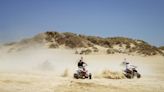 New Oceano Dunes book aims to ‘bring people together,’ Cal Poly professor says