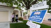 Mortgage rates rise again, near 6%