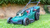 Why my lawnmower is electric but my car isn’t