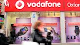 Vodafone posts solid gains as chief Della Valle drives turnaround strategy
