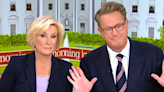 'Nobody believes him': Morning Joe rips Alito's excuse for 'disgusting' MAGA flag