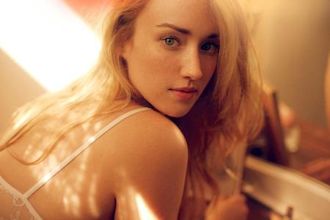 Ashley Johnson (actress)