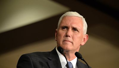 Mike Pence Says Russian President Would Attack A NATO Ally Post-Ukraine Conflict: 'I Have No Doubt In My Mind'