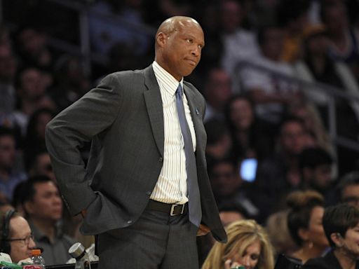 Lakers News: Byron Scott Makes an Unexpected Head Coach Recommendation