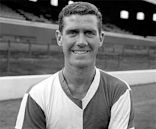Ronnie Clayton (footballer, born 1934)