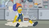 ‘The Simpsons’ Parodies ‘The Bear’ in New Clip Touting Workers’ Rights and Spoofing Ghost Kitchens (EXCLUSIVE)