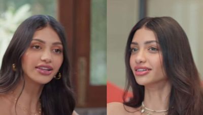 Karan Johar Drops The Tribe Trailer, Alanna Panday Is Introduced As 'The Boss Babe' - News18