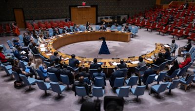 US backs two permanent seats for Africa on UN Security Council