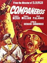 Compañeros (film)