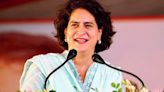 With a Priyanka victory in Wayanad, Congress eyes multiple gains in Kerala - Times of India