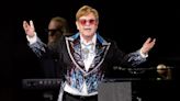 Elton John Achieves EGOT Status With Emmy Award for Best Variety Special