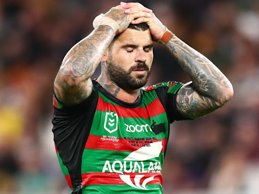 'Happy to see them struggle': Adam Reynolds on decision to leave South Sydney and join Brisbane | Sporting News Australia