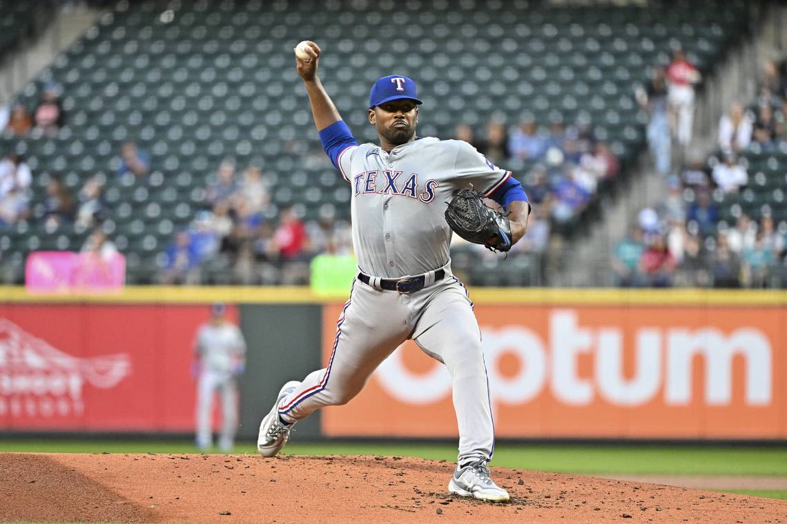 What to know about the final Texas Rangers homestand of the season